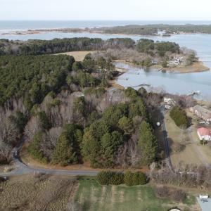 Photo #4 of Lt 11/12 OLD NECK RD, EXMORE, VA 3.9 acres