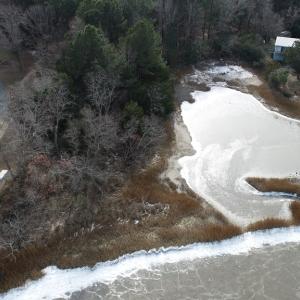 Photo #6 of Lt 11/12 OLD NECK RD, EXMORE, VA 3.9 acres