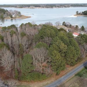 Photo #9 of Lt 11/12 OLD NECK RD, EXMORE, VA 3.9 acres