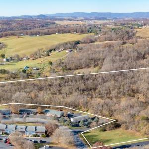 Photo #1 of 2409 BARE ST, STAUNTON, VA 14.5 acres