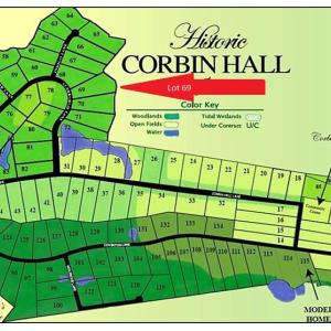 Photo #3 of Lot 69 SCARBURGH LANE, HORNTOWN, VA 3.3 acres