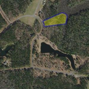 Photo #4 of Lot 69 SCARBURGH LANE, HORNTOWN, VA 3.3 acres