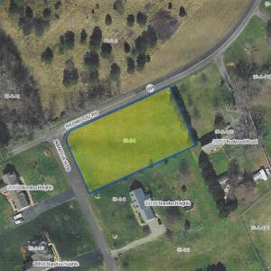 Photo #3 of LOT 1 NANDUA HEIGHTS, ONANCOCK, VA 0.9 acres