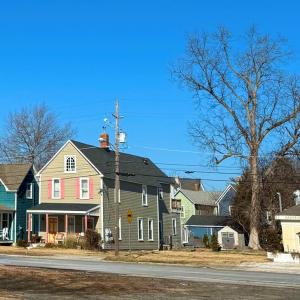 Photo #4 of 551 MASON AVE, CAPE CHARLES, VA 5.0 acres