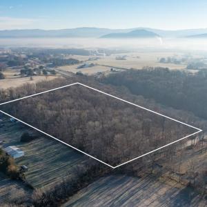 Photo #4 of SPOTSWOOD TRL, ELKTON, VA 9.6 acres