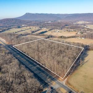 Photo #1 of SPOTSWOOD TRL, ELKTON, VA 9.6 acres