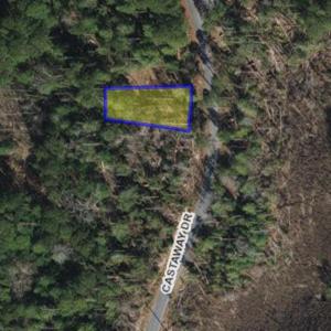 Photo #2 of Lot 818 CASTAWAY DR, GREENBACKVILLE, VA 8.0 acres