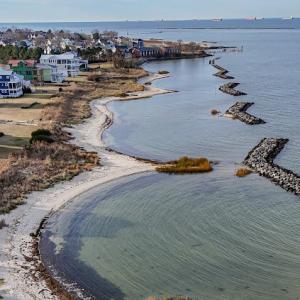 Photo #10 of 150 SUNSET BLVD, CAPE CHARLES, VA 0.0 acres