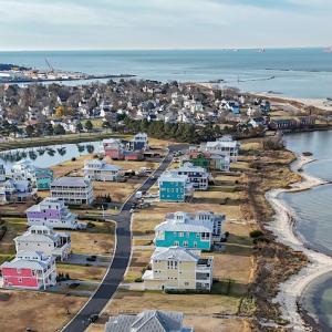 Photo #11 of 150 SUNSET BLVD, CAPE CHARLES, VA 0.0 acres