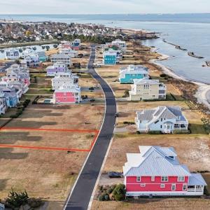 Photo #2 of 150 SUNSET BLVD, CAPE CHARLES, VA 0.0 acres