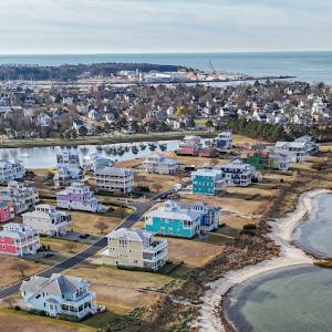 Photo #12 of 150 SUNSET BLVD, CAPE CHARLES, VA 0.0 acres