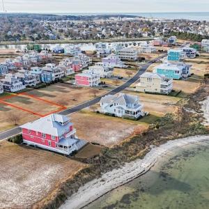Photo #3 of 150 SUNSET BLVD, CAPE CHARLES, VA 0.0 acres