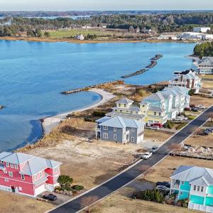 Photo #7 of 150 SUNSET BLVD, CAPE CHARLES, VA 0.0 acres