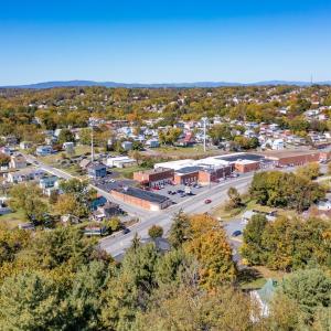 Photo #8 of 603 CALVERT ST, STAUNTON, VA 4.2 acres