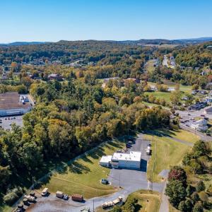 Photo #4 of 603 CALVERT ST, STAUNTON, VA 4.2 acres