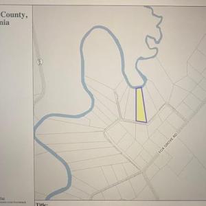 Photo #2 of lot 11 BARNES CIR, PARKSLEY, VA 1.2 acres