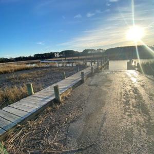 Photo #3 of lot 11 BARNES CIR, PARKSLEY, VA 1.2 acres