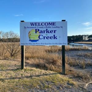 Photo #6 of lot 11 BARNES CIR, PARKSLEY, VA 1.2 acres