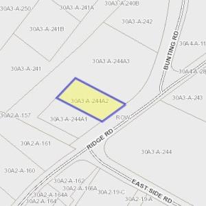 Photo #2 of 244A2 RIDGE RD, CHINCOTEAGUE, VA 0.3 acres