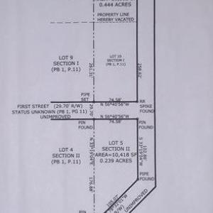 Photo #2 of 32128 CHINCOTEAGUE RD, NEW CHURCH, VA 0.7 acres