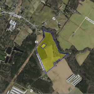 Photo #2 of Lot 209 BETHEL CHURCH RD, HALLWOOD, VA 7,505.0 acres
