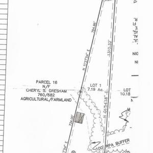 Photo #4 of Lot 1 EAGLE DRIVE, NEW CHURCH, VA 7.2 acres