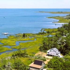 Photo #7 of 11 WILDCAT LN, CHINCOTEAGUE, VA 3.7 acres