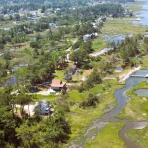 Photo #8 of 11 WILDCAT LN, CHINCOTEAGUE, VA 3.7 acres