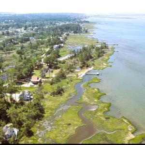 Photo #9 of 11 WILDCAT LN, CHINCOTEAGUE, VA 3.7 acres
