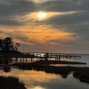 Photo #2 of 11 WILDCAT LN, CHINCOTEAGUE, VA 3.7 acres