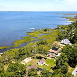 Photo #5 of 11 WILDCAT LN, CHINCOTEAGUE, VA 3.7 acres