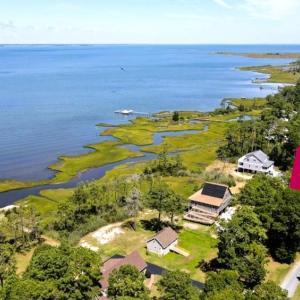 Photo #6 of 11 WILDCAT LN, CHINCOTEAGUE, VA 3.7 acres