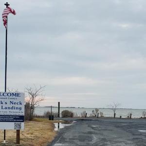 Photo #4 of Lot 5 Killmon Lane, HACKSNECK, VA 1.2 acres