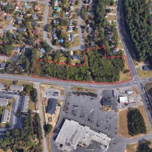 Photo #3 of McArthur, Fayetteville, NC 3.6 acres