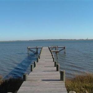 Photo #3 of Lot 16 OYSTER COVE LANE, ATLANTIC, VA 0.8 acres