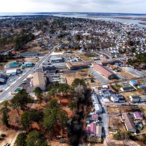 Photo #4 of L3 TAYLOR ST, CHINCOTEAGUE, VA 0.2 acres