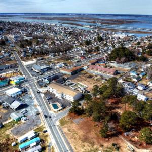 Photo #5 of L5 TAYLOR ST, CHINCOTEAGUE, VA 0.3 acres