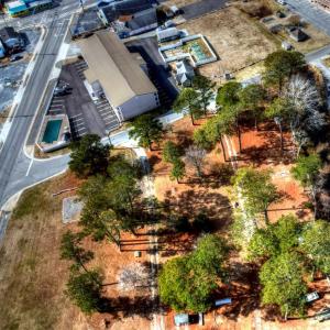 Photo #5 of L6 TAYLOR ST, CHINCOTEAGUE, VA 0.2 acres