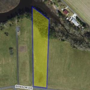 Photo #2 of Lot 13 BENSON DR, NEW CHURCH, VA 4.4 acres