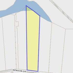 Photo #3 of Lot 13 BENSON DR, NEW CHURCH, VA 4.4 acres