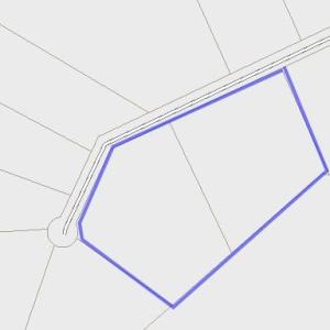 Photo #4 of SUNSET LANDING DR., PARKSLEY, VA 2.5 acres