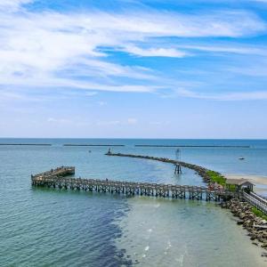 CAPE CHARLES FISHING PIER