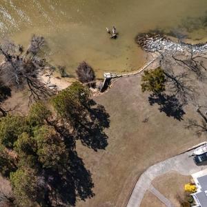 Photo #7 of 1497 ARLINGTON CHASE RD, CAPE CHARLES, VA 0.8 acres