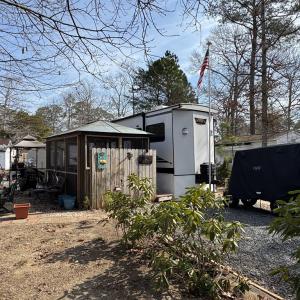 Photo #16 of Lot 581 PELICAN CT, HORNTOWN, VA 0.1 acres