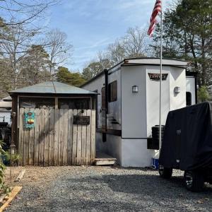 Photo #18 of Lot 581 PELICAN CT, HORNTOWN, VA 0.1 acres