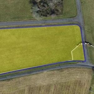 Photo #3 of Lot 26 EAGLE DRIVE, NEW CHURCH, VA 3.3 acres