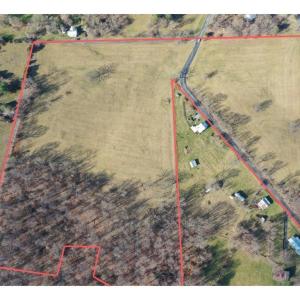 Photo #1 of TBD HOLSINGER RD, BROADWAY, VA 24.6 acres
