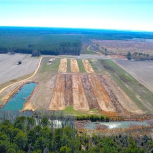 Photo #24 of 76.19ac SAXIS RD, TEMPERANCEVILLE, VA 76.2 acres