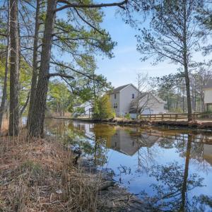 Photo #5 of Lot 14A HOWARD DRIVE, CHINCOTEAGUE, VA 14.0 acres