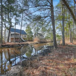 Photo #3 of Lot 8 HOWARD DRIVE, CHINCOTEAGUE, VA 11.0 acres